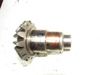 Picture of Lely 4.1201.0321.0 Gearbox Pinion Gear Shaft Optimo 240 240c 280 320 Disc Mower 4120103210