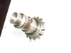 Picture of Lely 4.1201.0321.0 Gearbox Pinion Gear Shaft Optimo 240 240c 280 320 Disc Mower 4120103210