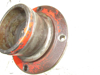 Picture of Lely 4.1201.0302.0 Gearbox Swivel Rear Cover Cap for Optimo 240 280 320 Disc Mower 4120103020