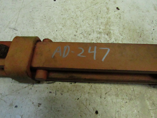 Picture of Lely 4.1203.0210.0 Break Away Slide Bar for Optimo 240 280 320 Disc Mower 4120302100