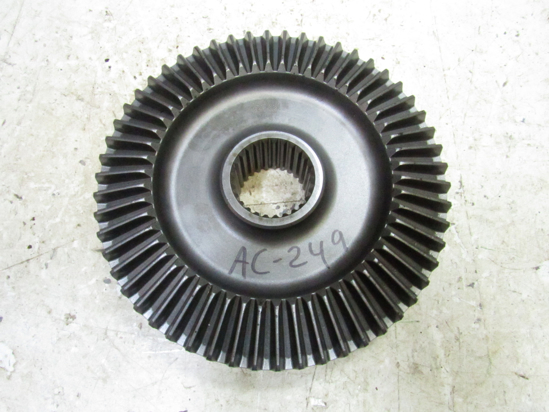 Picture of New Holland 86522627 Bevel Gear 615 616 617 Disc Mower 87054844