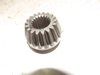 Picture of New Holland 86527125 Pinion Gear 615 616 617 Disc Mower