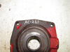 Picture of New Holland 86525654 Gearbox Gear Case Swivel Cap Cover 615 616 617 Disc Mower