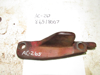 Picture of Cutterbar End Cap Arm 86517530 New Holland 617 616 615 Disc Mower 86629690