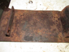 Picture of New Holland 86504517 Gear Box Skid Shoes Plate  616 617 Disc Mower