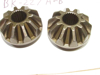 Picture of Kubota Bevel Gear  TA150-12522