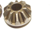 Picture of Kubota Bevel Gear  TA150-12522