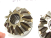 Picture of Kubota Bevel Gear  TA150-12522