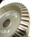 Picture of Kubota Bevel Gear  TD170-43720