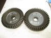 Picture of Kubota Bevel Gear  TD170-43720