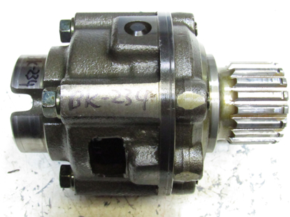 Picture of Kubota Front Differential Case 3A021-43120  3A021-42410, 31353-43343, 3A021-43140