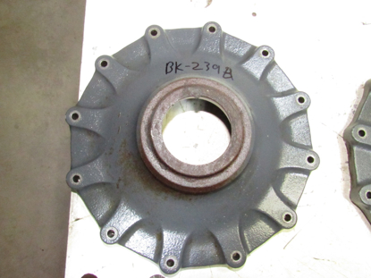 Picture of kubota Front axle cover 3A021-43623 mx5100h