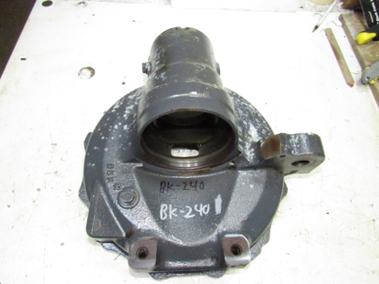 Picture of Kubota Front Gear Case RH 3C311-43640