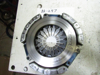 Picture of Kubota Clutch Disc and Pressure Plate TA020-20600 TD020-20500