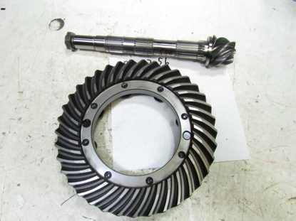 Picture of kubota Ring and pinion set TC230-99840 mx5100h