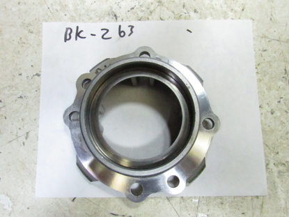 Picture of Differential Support Housing Case 34070-28360 Kubota