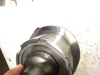 Picture of Kubota PTO Clutch Assy TD160-69000 TD160-69000 Kubota