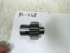 Picture of Kubota  TC230-53240 PTO Gear Shaft