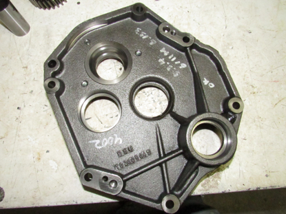 Picture of Kubota  TC230-50450 Bearing Holder