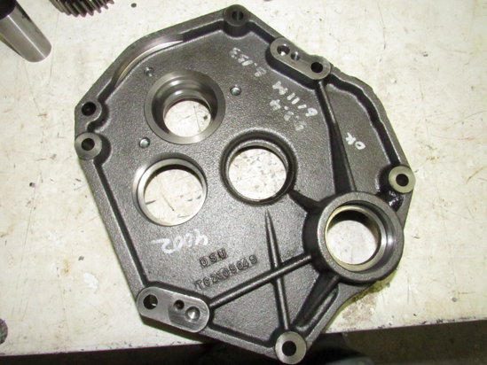 Picture of Kubota  TC230-50450 Bearing Holder