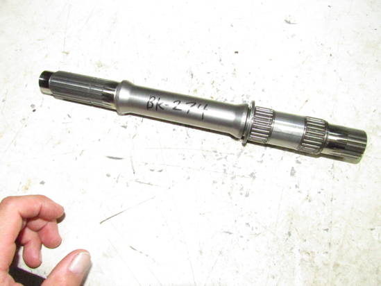 Picture of Kubota  TC350-53680 PTO Drive Shaft