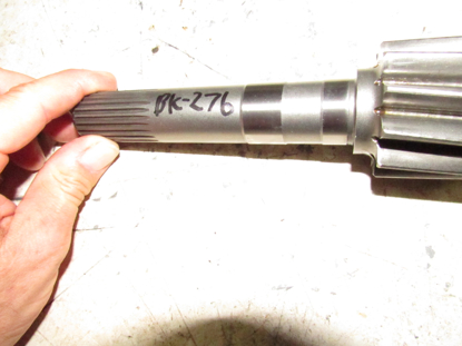 Picture of Kubota  TC350-53500 PTO Shaft Gear