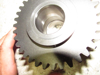 Picture of Kubota  TC050-15122 Gear TC650-15120