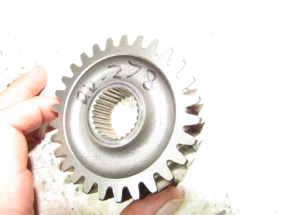 Picture of Kubota  TC230-52530 Gear