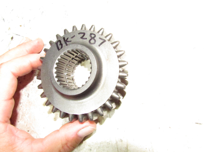 Picture of Kubota  TC050-15170 Gear TC05015170