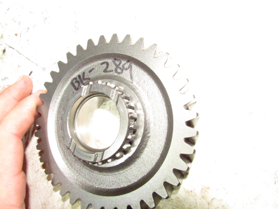 Picture of Kubota  Gear TC230-52610, TC23052610