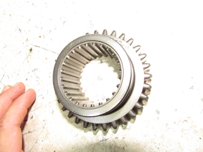 Picture of Kubota  Slide Gear, M TC220-52620