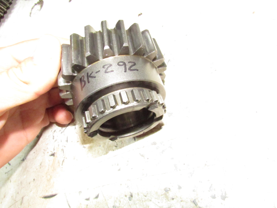 Picture of Kubota  Gear TC230-52630 TC23052630