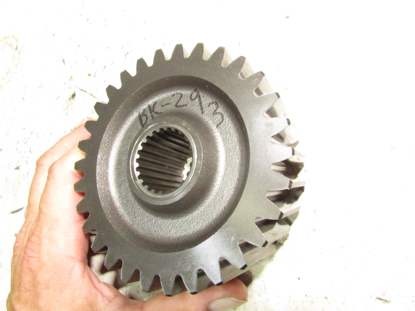 Picture of Kubota  Gear TC350-53612, TC35053612