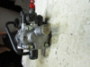 Picture of Kubota  Gear pump Assembly TC050-36407, TC05036407,  Pump Holder T1150-36610, Hydraulic Regulator Valve YW380-00100