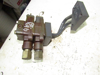 Picture of 2/Pair  Kubota Valve Assembly YW089-00100, YW089-00104