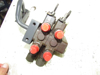 Picture of 2/Pair  Kubota Valve Assembly YW089-00100, YW089-00104