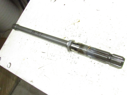 Picture of Kubota TD170-23700 PTO Shaft TD170-23703  TD170-23704