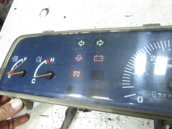 Picture of Kubota TC050-30215 Gauge Dash Panel Hour Meter