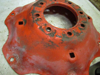 Picture of Kubota TC050-00890 Disk Wheel Center TC050-00960