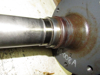 Picture of Kubota TC050-27110 Rear Axle