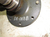 Picture of Kubota TC050-27110 Rear Axle