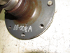 Picture of Kubota TC050-27110 Rear Axle