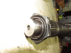 Picture of Kubota TC050-27110 Rear Axle