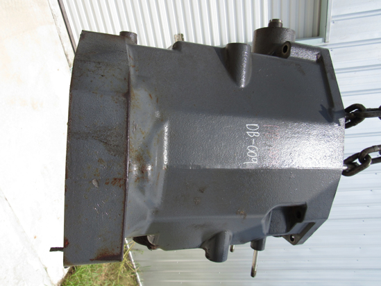 Picture of Kubota TC350-50320 Mid Hydrostat Case