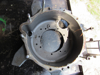 Picture of Flywheel Bell Housing TD060-20100 TD060-20103 Kubota Tractor TD060-20102