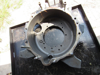 Picture of Flywheel Bell Housing TD060-20100 TD060-20103 Kubota Tractor TD060-20102