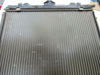 Picture of Kubota TC250-16000 Radiator Less Fan Shroud