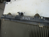 Picture of Kubota TC250-16000 Radiator Less Fan Shroud