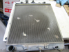 Picture of Kubota TC250-16000 Radiator Less Fan Shroud