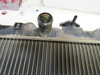 Picture of Kubota TC250-16000 Radiator Less Fan Shroud